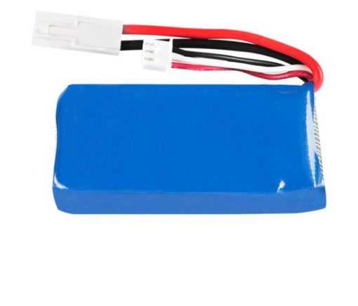 Wholesale 903462 RC Drone lipo Battery Customized 7.4V 1500mAh Lithium Polymer Battery