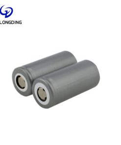 High power Lifepo4 cylindrical rechargeable battery cell 3.2v 15ah 33140 battery