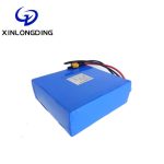 Best price 48V 2000w electric scooter battery 18650 li-ion rechargeable 48v 24ah battery pack