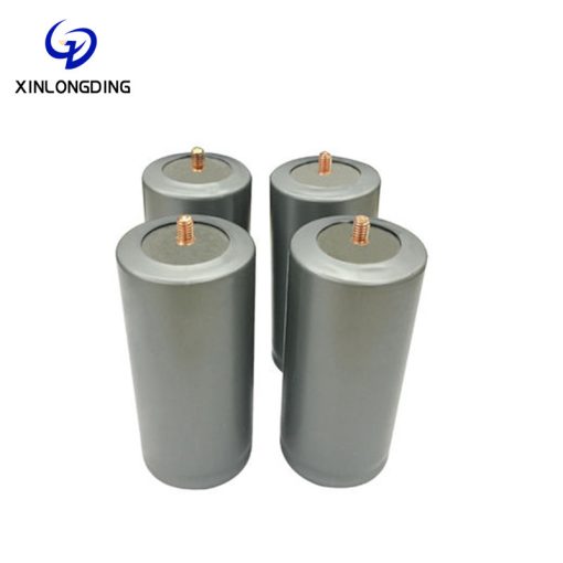 Lithium Ion Battery 18650/26650/21700/32650 Cylinder Cell Case with Anti-Explosive valve and insulation Ring