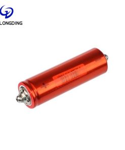 38120 3.2V 8000mAh Cylindrical Lifepo4 Battery Cell Rechargeable Li-ion 30C Battery for EV UAV