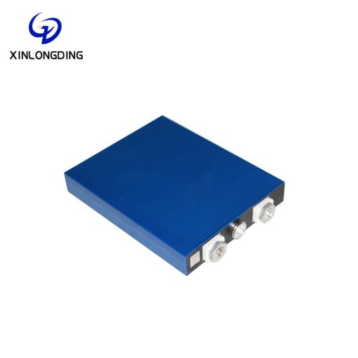 Deep Cycle 3.2V 25Ah Battery Cells with plate For EV lithium ion catl battery lifepo4